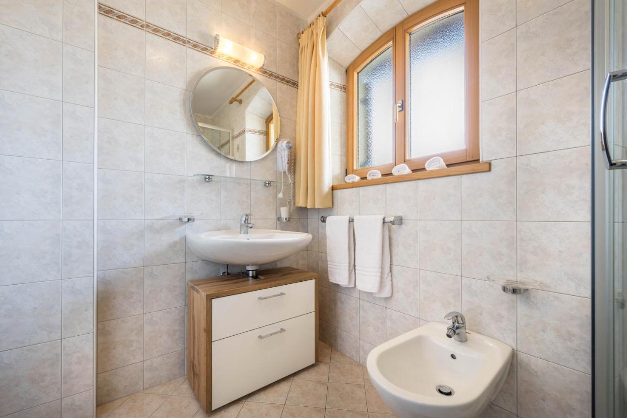 Apartamento Manuel'S App Watschinger -Edelweiss Sexten Exterior foto