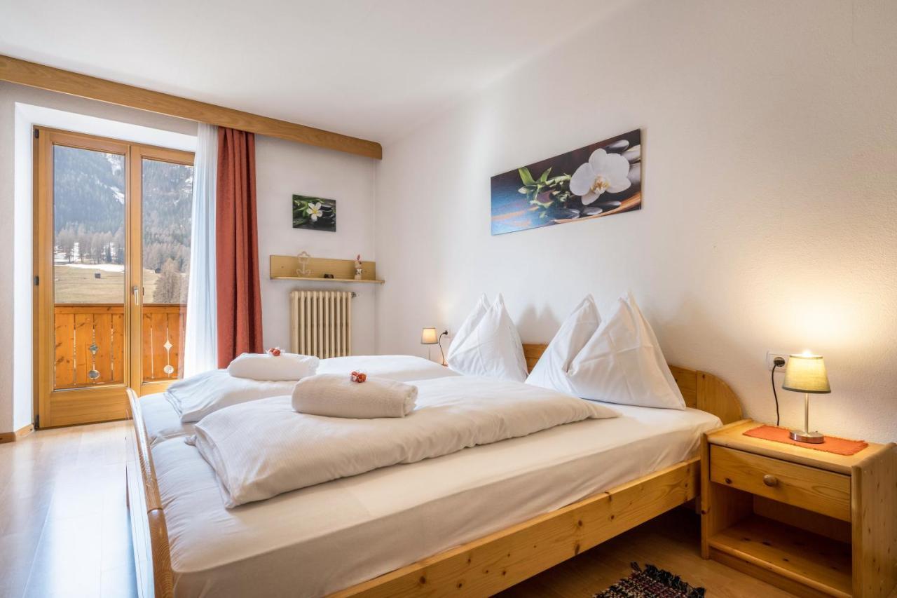 Apartamento Manuel'S App Watschinger -Edelweiss Sexten Exterior foto
